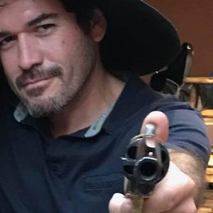 Meet your Posher, Elvis